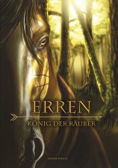 Erren (eBook, ePUB) - Syksch, Sophie
