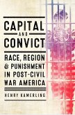 Capital and Convict (eBook, ePUB)
