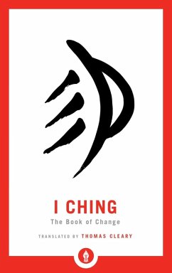 Cover I Ching (eBook, ePUB)