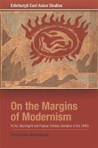 On the Margins of Modernism (eBook, PDF) On the Margins of Modernism (eBook, PDF)