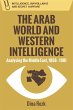 Arab World and Western Intelligence... - Bild 1