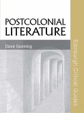 Postcolonial Literature (eBook, PDF)