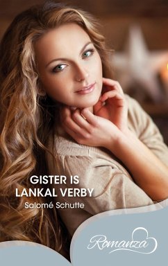Cover Gister is lankal verby (eBook, ePUB)