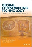Global Cheesemaking Technology (eBook, ePUB)