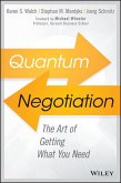 Quantum Negotiation (eBook, ePUB)
