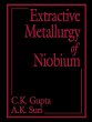 Extractive Metallurgy of Niobium... - Bild 1