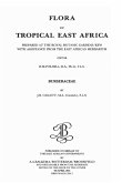 Flora of Tropical East Africa (eBook, PDF)