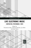 Live Electronic Music (eBook, PDF)