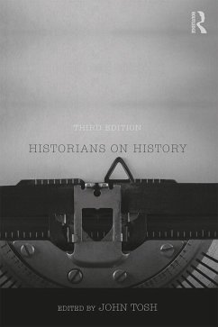 Historians on History (eBook, ePUB)