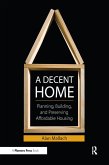 A Decent Home (eBook, ePUB)