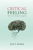 Critical Feeling (eBook, PDF)