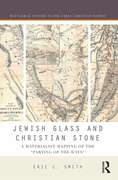 Jewish Glass and Christian Stone (eBook, PDF) Jewish Glass and Christian Stone (eBook, PDF)