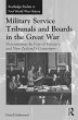 Military Service Tribunals and Boards... - Bild 1