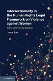 Intersectionality in the Human Rights Legal Framework on Violence against Women (eBook, PDF)