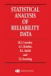 Statistical Analysis of Reliability... - Bild 1