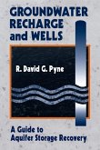 Groundwater Recharge and Wells (eBook, ePUB)