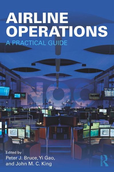 Airline Operations (eBook, PDF)