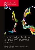 The Routledge Handbook of Discourse Processes (eBook, PDF)