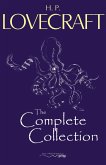 H. P. Lovecraft: The Complete Collection (eBook, ePUB)