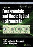 Fundamentals and Basic Optical Instruments (eBook, ePUB)
