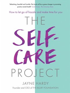The Self-Care Project (eBook, ePUB) - Hardy, Jayne