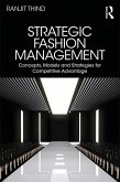 Strategic Fashion Management (eBook, PDF)
