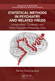 Statistical Methods in Psychiatry and Related Fields (eBook, ePUB)