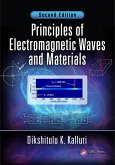 Principles of Electromagnetic Waves and Materials (eBook, ePUB)