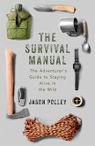 The Survival Manual (eBook, ePUB)