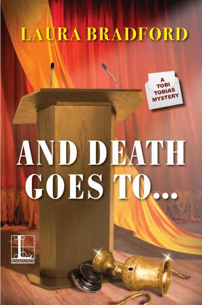 And Death Goes To . . . (eBook, ePUB) And Death Goes To . . . (eBook, ePUB)