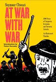 At War with War (eBook, ePUB)