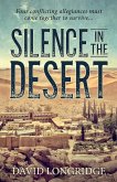 Silence in the Desert (eBook, ePUB) Silence in the Desert (eBook, ePUB)