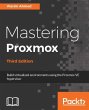 Mastering Proxmox - Third Edition... - Bild 1