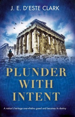 Plunder with Intent (eBook, ePUB) - D'Este Clark, J. E