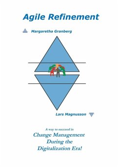 Agile Refinement (eBook, ePUB) - Granberg, Margaretha; Magnusson, Lars