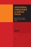 Assessoria, consultoria & Serviço Social (eBook, ePUB)