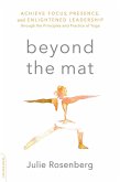 Beyond the Mat (eBook, ePUB)