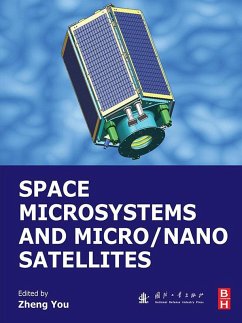 Space Microsystems and Micro/Nano Satellites (eBook, ePUB) - You, Zheng