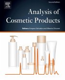 Analysis of Cosmetic Products (eBook, ePUB)