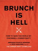 Brunch Is Hell (eBook, ePUB)