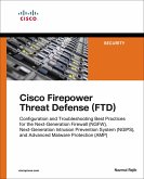 Cisco Firepower Threat Defense (FTD) (eBook, PDF)