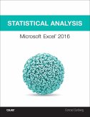 Statistical Analysis (eBook, PDF)