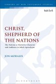 Christ, Shepherd of the Nations (eBook, ePUB)