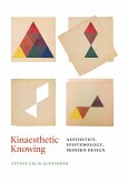 Kinaesthetic Knowing (eBook, ePUB)