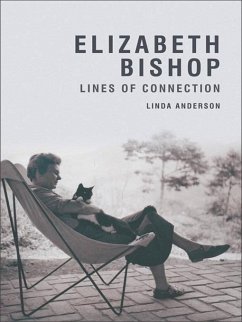 Elizabeth Bishop (eBook, PDF) - Anderson, Linda