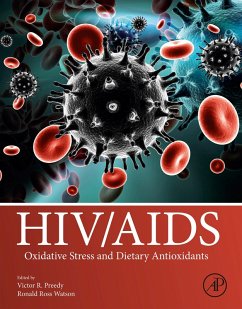 Cover HIV/AIDS (eBook, ePUB)
