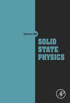 Cover Solid State Physics (eBook, ePUB)