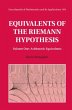 Equivalents of the Riemann Hypothesis:... - Bild 1