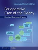 Perioperative Care of the Elderly (eBook, ePUB)