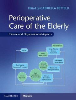 Cover Perioperative Care of the Elderly (eBook, ePUB)